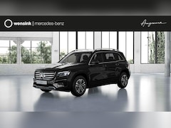 Mercedes-Benz GLB - 180 Star Edition LIMITED | Achteruitrijcamera | Verwarmde stoelen| Navigatie