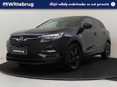 Opel Grandland X - 1.2 Turbo 120 Jaar Edition | Navigatie | Winter Pakket | Parkeersensoren