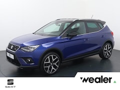 Seat Arona - 1.5 TSI EVO FR Business Intense | 150 PK | Trekhaak | Adaptive cruise control | Apple Carp