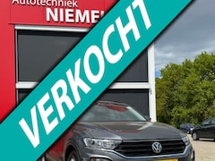 Volkswagen T-Roc - 1.0 TSI Style