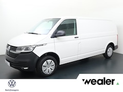 Volkswagen Transporter - 2.0 TDI L2H1 28 | 150 PK | Automaat | Led lampen V+A | Mistlampen voor | Comfortstoelen +