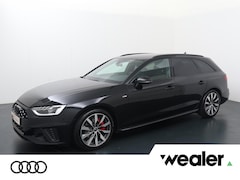 Audi A4 Avant - 40 TFSI S edition Competition | 204 PK | Automaat | Achteruitrijcamera | Navigatiesysteem