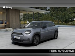 MINI Aceman - E Essential XS 42.5 kWh | XS Pakket | Stoelverwarming | Draadloos opladen | Achteruitrijca