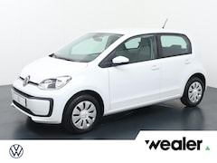Volkswagen Up! - 1.0 | 65 PK | Airco | DAB+ | Regensensor |