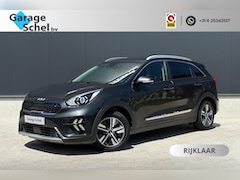 Kia Niro - 1.6 GDi PHEV Dynamic Line 144pk - Stoel/Stuur verwarming - Camera - Carplay - ACC - Rijkla