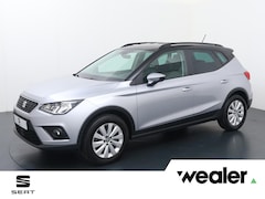 Seat Arona - 1.0 TSI Style Business Intense | 115 PK | Beats audio | Virtual cockpit | Navigatiesysteem