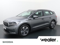Skoda Enyaq iV - 60 | 180 PK | Matrix LED koplampen | Achteruitrijcamera | Navigatiesysteem |