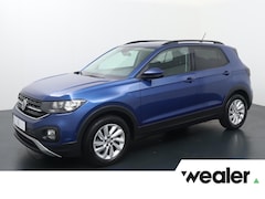 Volkswagen T-Cross - 1.0 TSI Life | 95 PK | Multifunctioneel stuurwiel | Adaptive Cruisecontrol | Parkeersensor