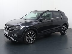 Volkswagen T-Cross - 1.0 TSI Style | 116 PK | Automaat | Navigatiesysteem | Adaptive cruise control |