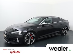 Audi RS5 - Sportback 2.9 TFSI quattro | 450 PK | Matrix LED koplampen | Head-Up display | Sportonders
