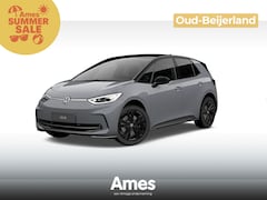 Volkswagen ID.3 - Pro Limited Edition 58 kWh accu 150 kW / 204 PK Hatchback Elektrische aandrijving | LED Ma
