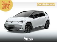 Volkswagen ID.3 - Pro Limited Edition 58 kWh 204pk | LED Matrix | 19" LM velgen | Achteruitrijcamera