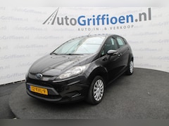 Ford Fiesta - 1.25 Trend nette 5-deurs met airco