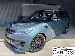 Land Rover Range Rover Sport - 3.0 P510e First Edition