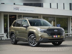 Subaru Forester - 2.0i e-BOXER Exclusive AWD I Pano I