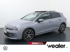 Volkswagen Golf - 8 50 Edition 1.5 eHybrid 150 kW / 204 pk Hatchback 6 versn. DSG | Panoramadak | Comfort pa