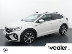 Volkswagen Taigo - 1.0 TSI R-Line | 110 PK | Navigatiesysteem | Achteruitrijcamera | Adaptive cruise control