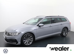 Volkswagen Passat Variant - 1.4 TSI PHEV GTE Business | 218 PK | Lederen bekleding Vienna | ergoComfort bestuurderssto