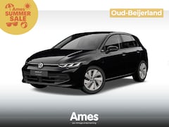 Volkswagen Golf - Life Edition 1.5 eHybrid 204pk DSG | Winter pakket | Achteruitrijcamera | Keyless entry