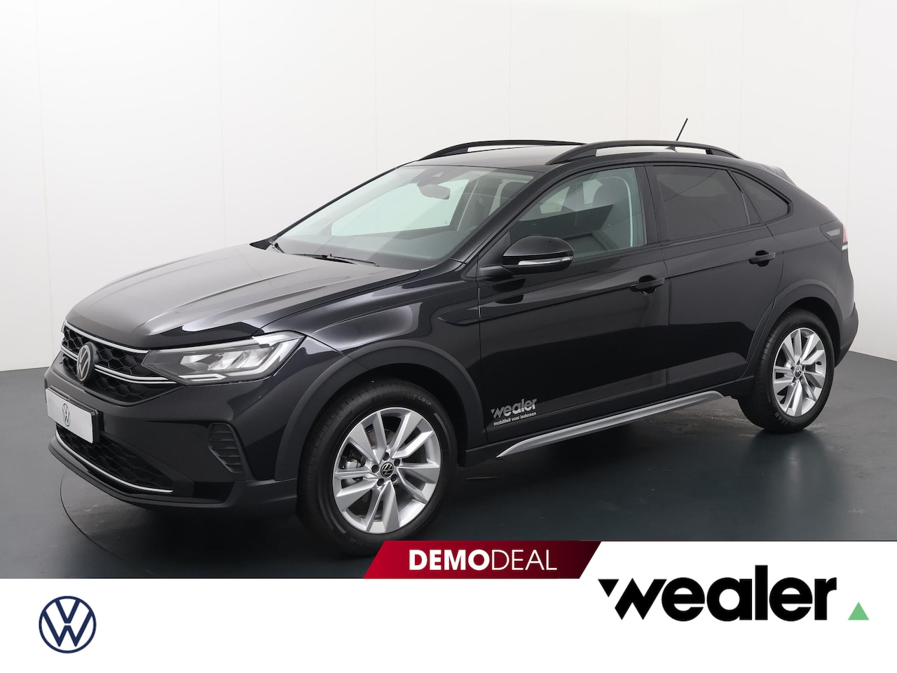 Volkswagen Taigo - 1.0 TSI 95pk Life Edition | Navigatie | Parkeersensoren voor & achter | Draadloos app-conn - AutoWereld.nl