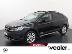 Volkswagen Taigo - 1.0 TSI 95pk Life Edition | Navigatie | Parkeersensoren voor & achter | Draadloos app-conn