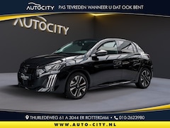 Peugeot 208 - 208 1.2 Hybrid 110 e-DSC6 Allure Camera l Keyless l Navi