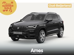 Seat Ateca - FR Business Intense 1.5 TSI 150pk DSG | Safe & Driving pack XL | 18" LM velgen