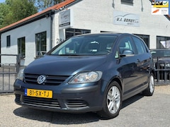 Volkswagen Golf Plus - 1.6 FSI Comfortline Business clima|netjes
