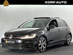 Volkswagen Golf - 2.0 TSI GTI DSG / Pano / Keyless / Winter