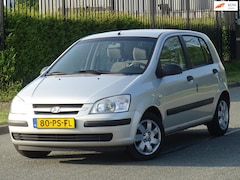 Hyundai Getz - 1.1i Active Young 5DEURS NAP/ELEKRAM/APK 2026