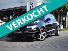 Audi A1 - 1.2 TFSI ROTOR VELGEN, STOELVERWARMING, AIRCO