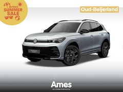 Volkswagen Tiguan - R-Line Edition 1.5 eHybrid 150 kW / 204 PK SUV 6 versn. DSG