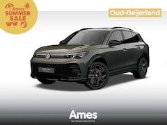 Volkswagen Tiguan - R-Line Edition 1.5 eHybrid 150 kW / 204 PK SUV 6 versn. DSG