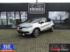 Renault Captur - 1.2 TCe Intens | Automaat | Navigatie