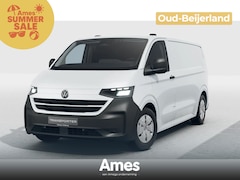 Volkswagen e-Transporter - L2H1 Life Intro 64 kWh 136pk | Achterdeuren | Trekhaak
