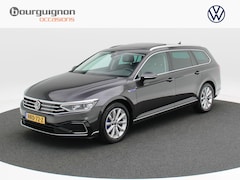Volkswagen Passat Variant - 1.4 TSi 218 Pk Automaat PHEV GTE | Full LED | Panoramadak | Leder | Navigatie | 17 Inch |