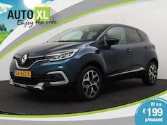 Renault Captur - 0.9 TCe Intens Navi Climate Camera H-Leder