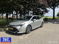 Toyota Corolla Touring Sports - 1.8 Hybrid Executive all in