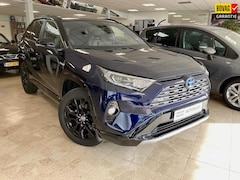 Toyota RAV4 - |Apple Carplay | Full LED|Navi| Camera|PDC|Radar|Leer|