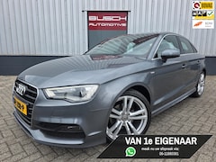 Audi A3 Limousine - 1.4 TFSI CoD Adrenalin Sport 150 pk S-LINE