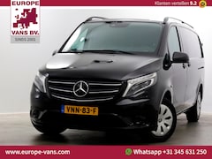 Mercedes-Benz Vito - 114 CDI 136pk Lang 9G Automaat LED/Camera/2x Schuifdeur 12-2021