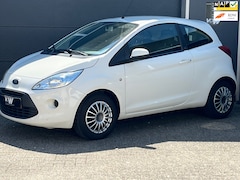 Ford Ka - 1.2 Cool & Sound N.A.P. Airco APK 30-6-2026