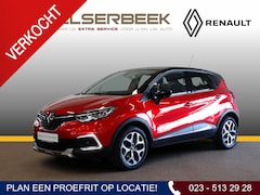 Renault Captur - TCe 120 Intens *Automaat/Trekhaak/42.534 Km