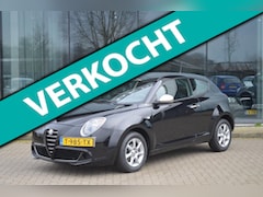 Alfa Romeo MiTo - 1.4 Impression | Airco | Multifunctioneel stuurwiel | Parkeersensoren achter