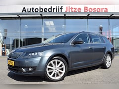 Skoda Octavia Combi - 1.2 TSi Greentech Elegance Businessline Bi-Xenon | Full Map Navi | Canton Audio | Telefoni
