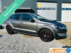 Volkswagen Polo - 1.2 TSI Comfortline Originel NL Auto NAP APK