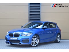 BMW 1-serie - M140i xDrive * Harman Kardon * Apple CarPlay * LED