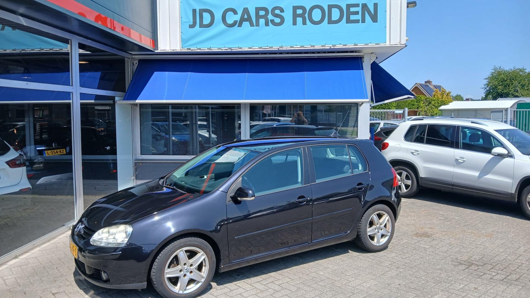 Volkswagen Golf - 1.4 TSI GT Sport1 Apk 26-4-2026 Goed! - AutoWereld.nl