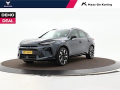 CUPRA Formentor - 1.5 Tsi 272pk DSG e-Hybrid VZ Performance · Apple/Android Car Play · Camera · Elek. Trekha