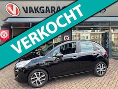Citroën C3 - 1.2 VTi Collection - NAP- Distributie Riem vervangen